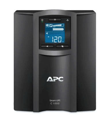 Máy phát điện dự phòng UPS 1000 VA