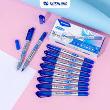 Bút lông dầu PM-04 xanh