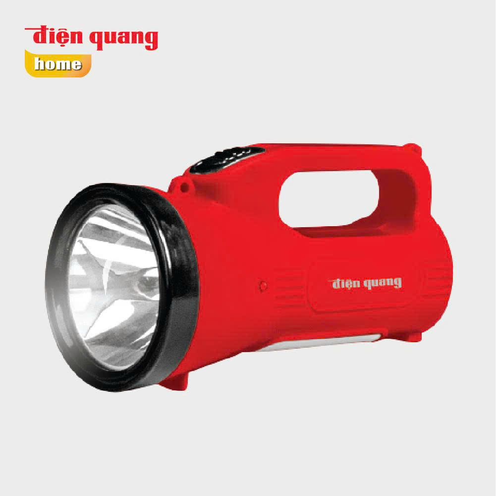 Đèn pin led ĐQ PFL07