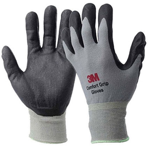 Bao Tay Chống Cắt 3M