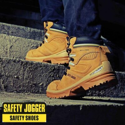 Safety Jogger