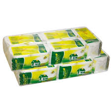 Giấy vệ sinh Sài Gòn care cuộn không lõi