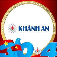 Khẩu Trang Khánh An