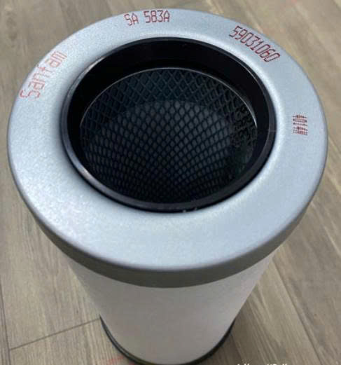 Lọc Tách Dầu