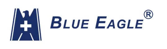 Blue Eagle