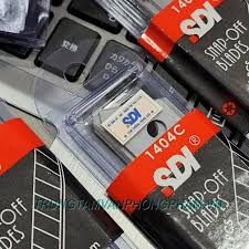 Lưỡi dao lớn SDI - 1404C-Chính Hãng