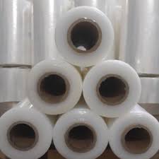 Màn PE 50cm x 3kg, lõi 300g.