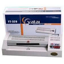 Máy ép plastic yatal-YT320