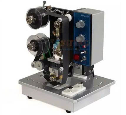 Máy in date HP-241