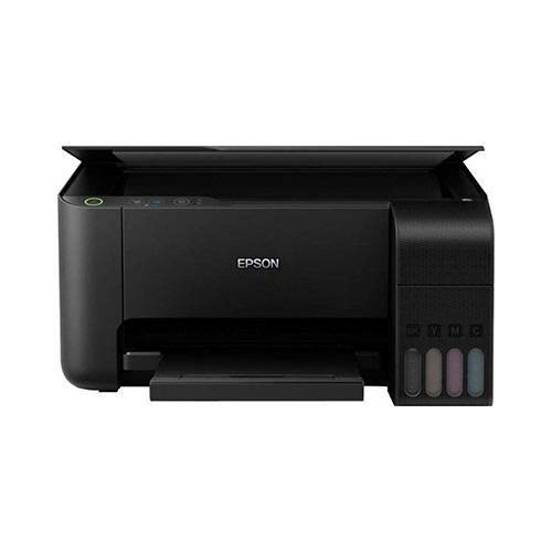 Máy in phun màu Epson EcoTank L3250
