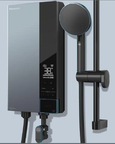 Máy nước nóng trực tiếp Panasonnic DH-4UDP1VZ