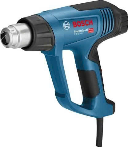 Máy thổi nóng GHG20-63 - 06012A62K0