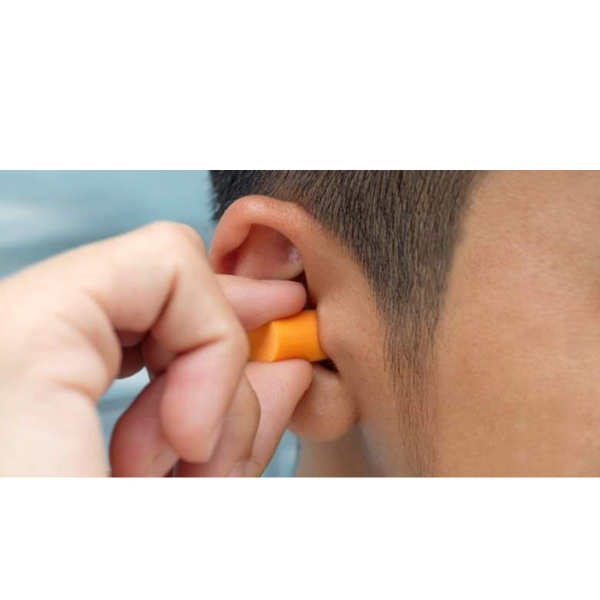 Nút bịt tai chống ồn 3M 1100
