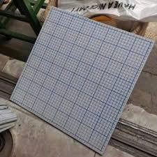 Tấm lót cho máy cắt vải răng cưa 40*40cm