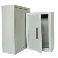 Vỏ tủ điện 600x500x210